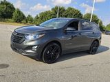 Used 2021 Chevrolet Equinox LT image 3