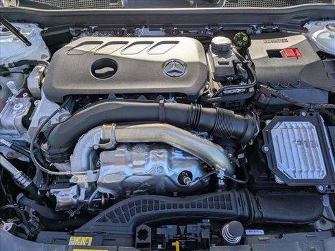 New 2026 Mercedes-Benz CLA 250 image 16