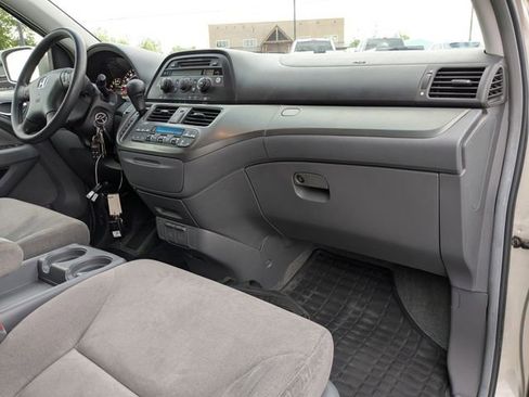 Used 2006 Honda Odyssey EX image 11