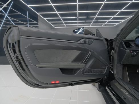 Used 2025 Porsche 911 GT3 RS image 50