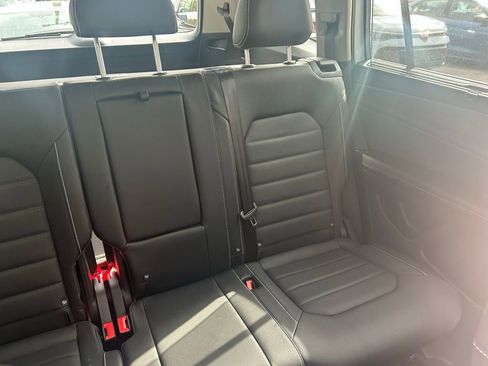 New 2026 Volkswagen Atlas SEL AWD/4WD image 14