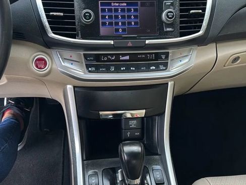 Used 2013 Honda Accord EX-L image 14