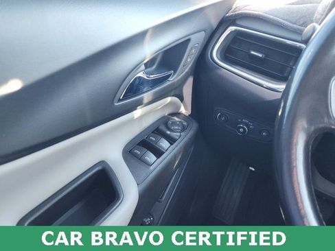 Certified 2018 Chevrolet Equinox Premier w/ LPO, Protection Package image 36