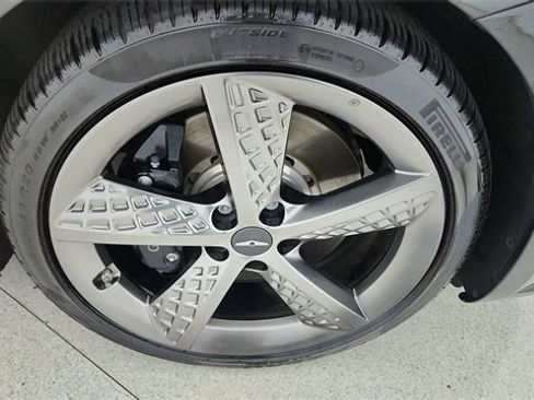 Used 2024 Genesis G80 3.5T Sport image 57