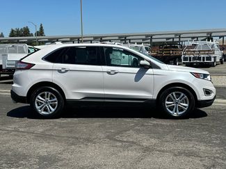 Certified 2018 Ford Edge SEL w/ Equipment Group 201A AWD/4WD video 2