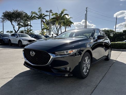 New 2026 MAZDA MAZDA3 s image 32