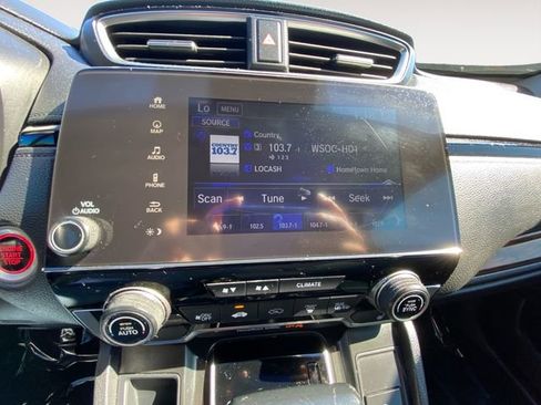 Used 2020 Honda CR-V Touring image 22