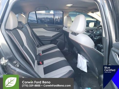 Used 2018 Subaru Crosstrek 2.0i Limited AWD/4WD image 12