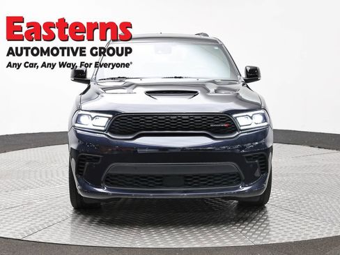 Used 2024 Dodge Durango R/T AWD/4WD image 2
