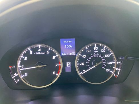 Used 2014 Acura ILX image 18