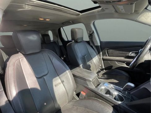 Used 2012 GMC Terrain SLT w/ LPO, Chrome Package FWD image 14
