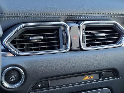 New 2025 MAZDA CX-5 2.5 Turbo image 13