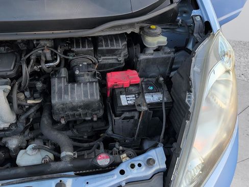 Used 2009 Honda Fit Sport image 35