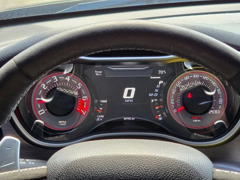 Used 2018 Dodge Challenger SRT Demon RWD image 23