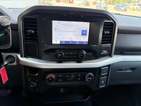 Used 2022 Ford F150 XLT AWD/4WD image 14