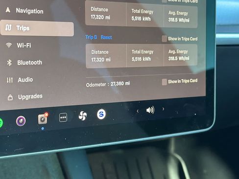 Used 2023 Tesla Model 3 Performance image 16