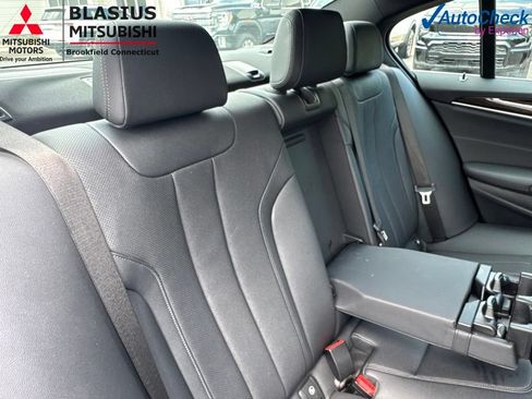Used 2023 BMW 530i xDrive w/ Premium Package AWD/4WD image 49