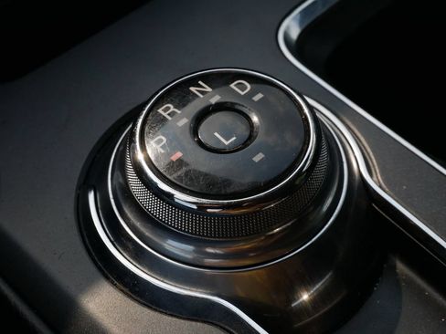 Certified 2020 Ford Fusion SEL FWD image 22