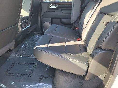 New 2026 GMC Sierra 2500 Denali w/ Max Trailering Package AWD/4WD image 8
