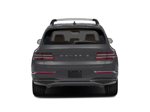 Used 2025 Genesis GV80 2.5T Standard AWD/4WD image 8