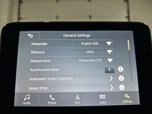 Used 2019 Lincoln Navigator L Black Label w/ Cargo Package AWD/4WD image 30