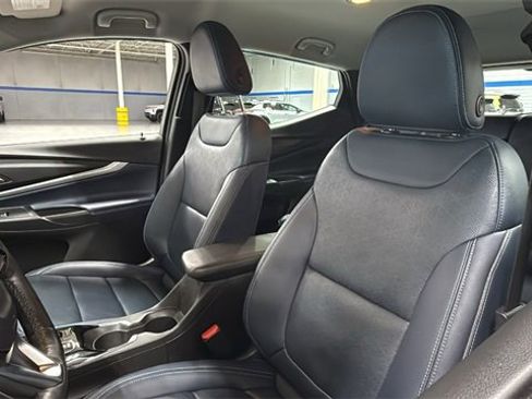 Used 2023 Chevrolet Bolt EUV Premier image 12