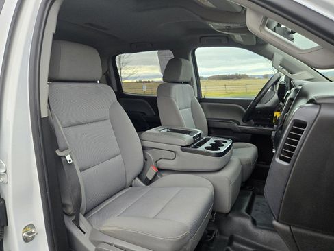 Used 2019 GMC Sierra 3500 4x4 Crew Cab image 19