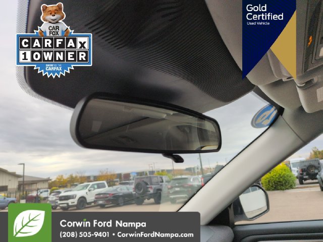 Used 2026 Ford Explorer Active w/ Active Comfort Package AWD/4WD image 23