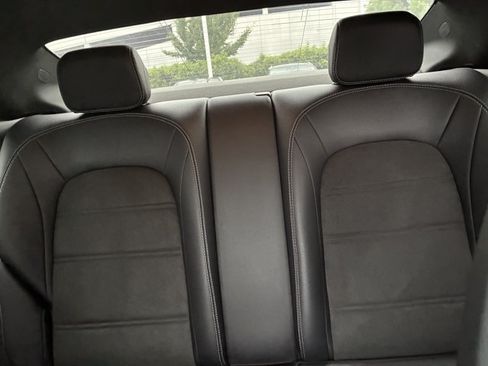 Certified 2018 Mercedes-Benz C 63 AMG Coupe image 14