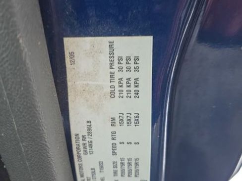 Used 2006 Chevrolet Colorado LT w/ Power Convenience Package image 24