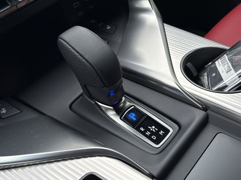 New 2025 Lexus LX 700h F Sport w/ Accessory Package (Z1) image 29