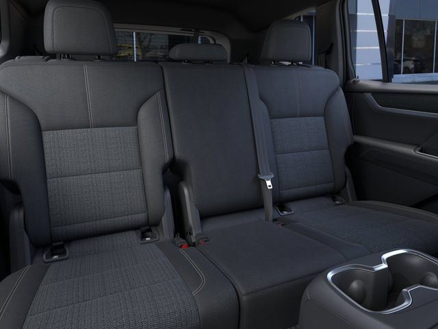 New 2027 GMC Acadia Elevation w/ LPO, Floor Liner Package FWD image 17