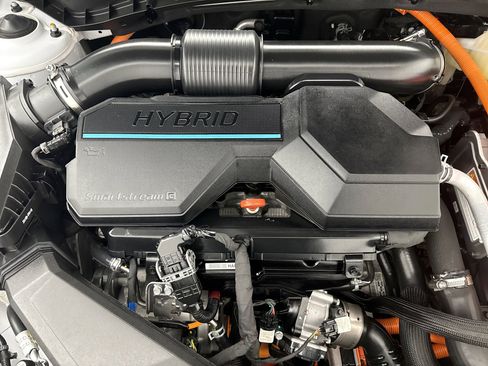 Used 2025 Hyundai Tucson SEL image 27