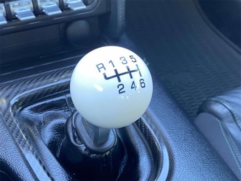 Used 2019 Ford Mustang Bullitt w/ Bullitt Electronics Package image 25