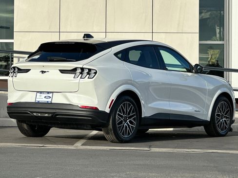 New 2025 Ford Mustang Mach-E Premium image 3