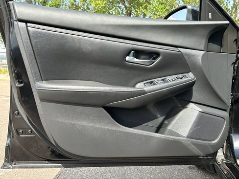 Used 2020 Nissan Sentra SV w/ Trunk Package FWD image 27