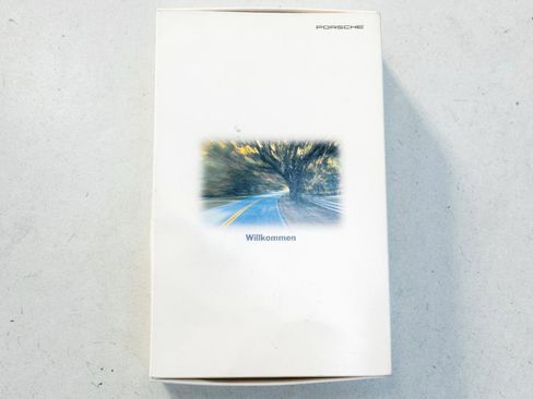 Used 1998 Porsche 911 Carrera image 82