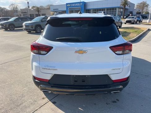Used 2023 Chevrolet TrailBlazer ACTIV w/ Convenience Package image 5