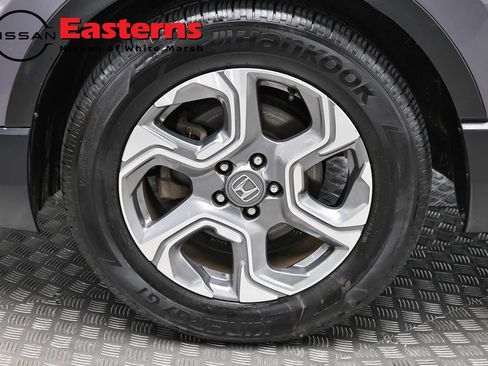 Used 2019 Honda CR-V EX-L image 31