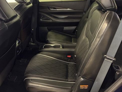 Used 2022 INFINITI QX60 Autograph w/ Cargo Package image 52