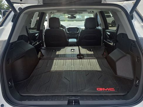 Used 2019 GMC Terrain SLT w/ Preferred Package AWD/4WD image 35