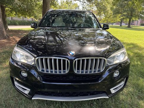 Used 2018 BMW X5 sDrive35i RWD image 10