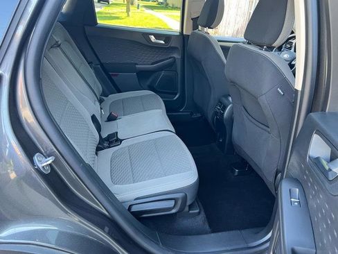 Used 2020 Ford Escape SE AWD/4WD image 16