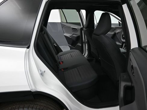Certified 2026 Toyota RAV4 SE w/ Convenience Package AWD/4WD image 35