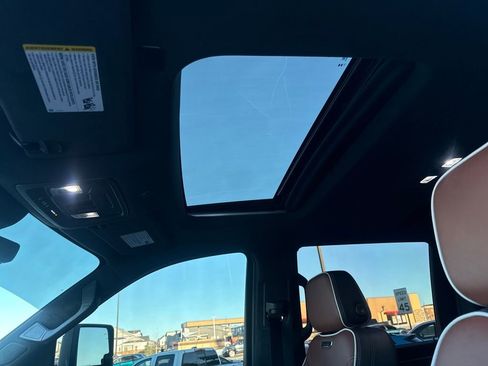 Used 2025 GMC Sierra 2500 Denali Ultimate image 21