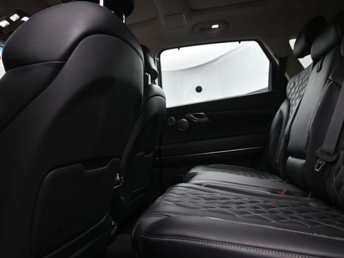 Used 2021 Genesis GV80 3.5T w/ Prestige Package 07 image 11