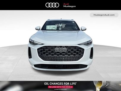 New 2025 Audi Q5 Premium Plus