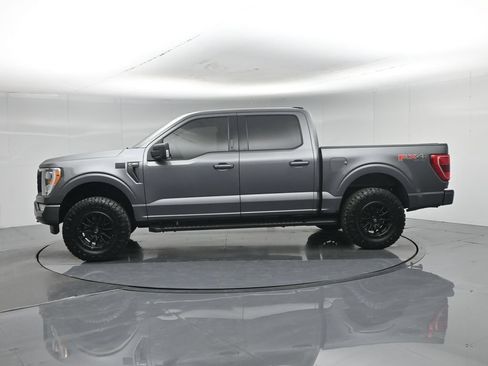 Used 2022 Ford F150 XLT w/ Equipment Group 302A High AWD/4WD image 31