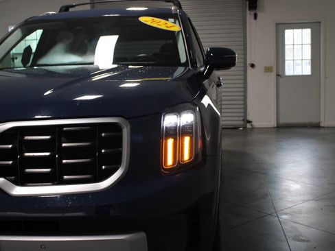 Used 2024 Kia Telluride SX Prestige image 56