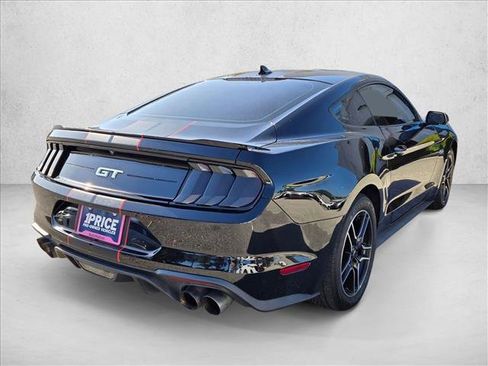 Used 2021 Ford Mustang GT image 5